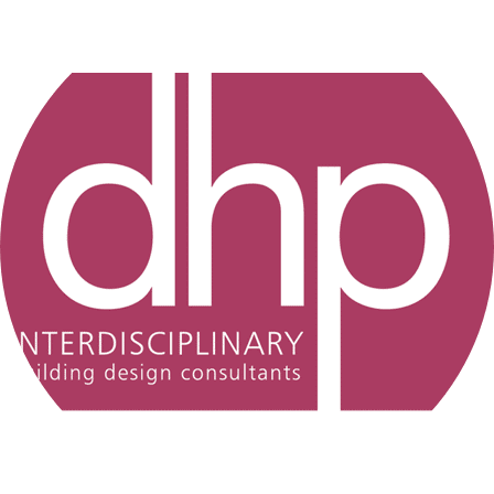 DHP Logo