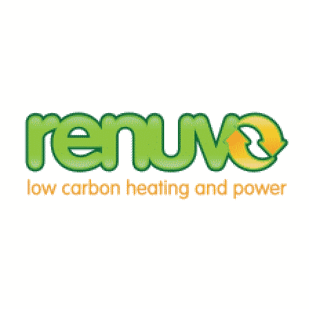 Renuvo Logo